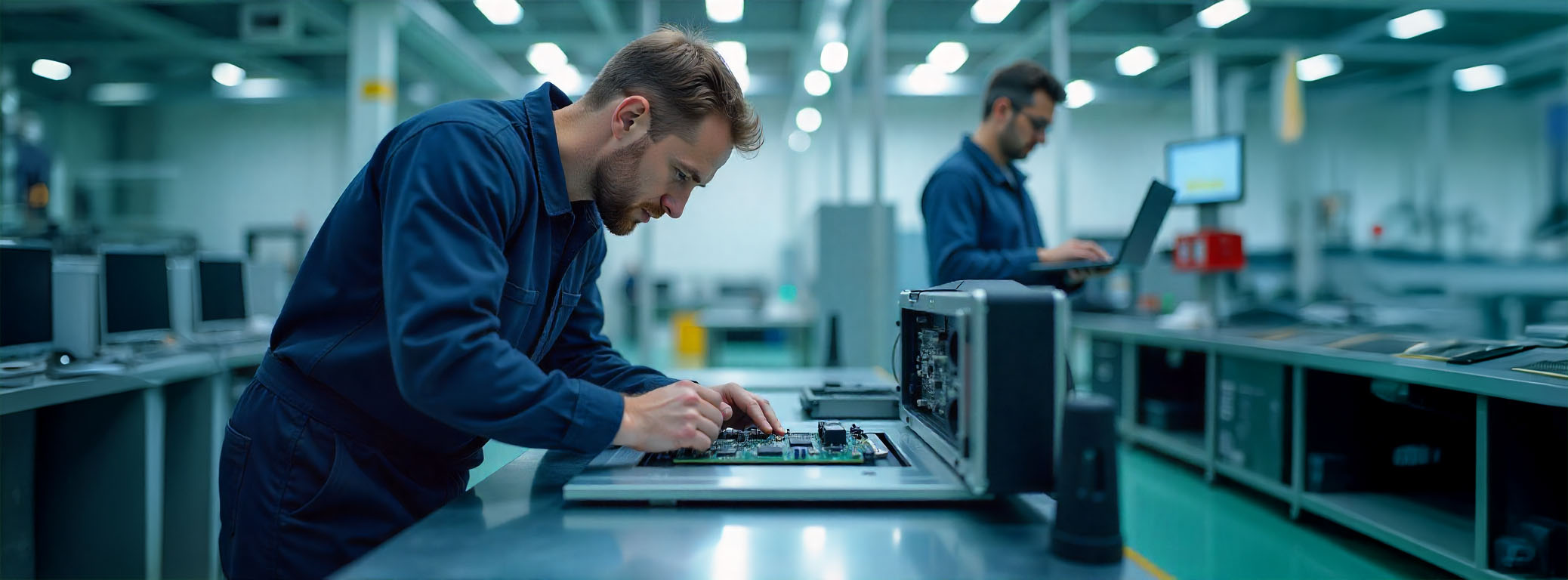 Mevert Technik - Sondermaschinenbau - Stadthagen im Schaumburger Land