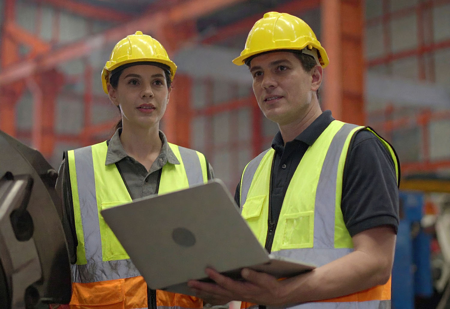 Mevert Technik - Kontruktion und Montage Sondermaschinenbau