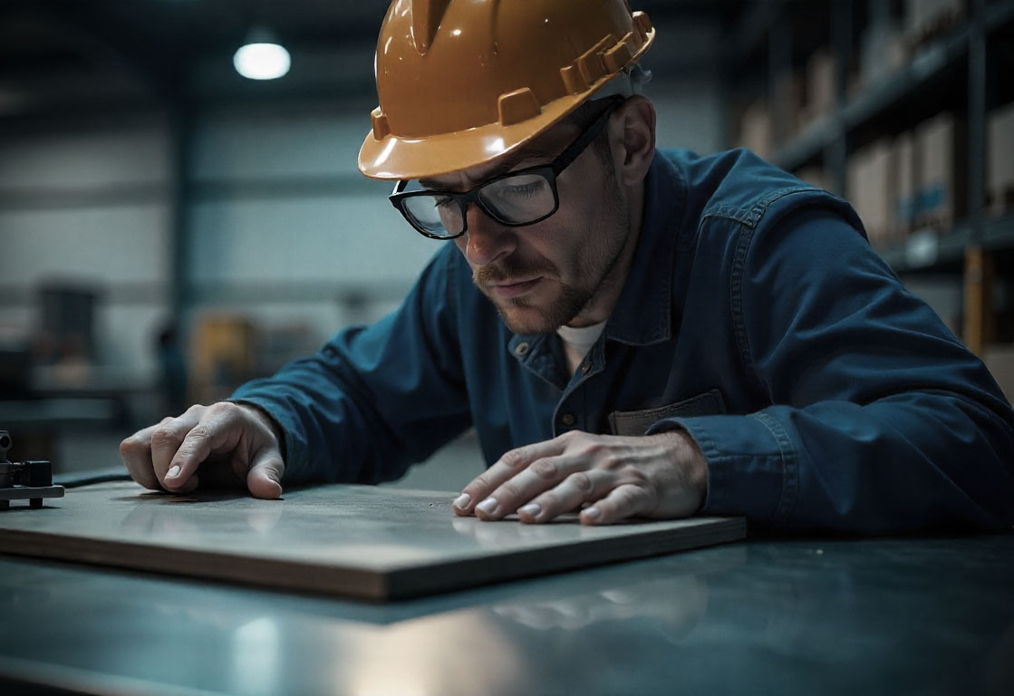 Mevert Technik - Sondermaschinenbau